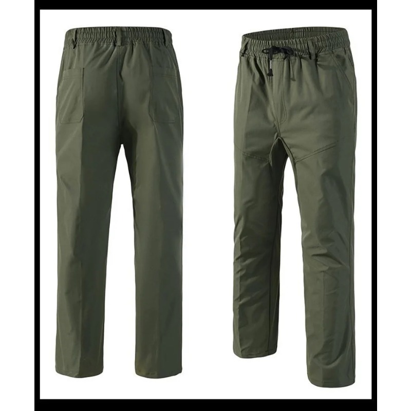 Men's Waterproof Tactical Sets - đánh giá và giá Hunting Outdoor