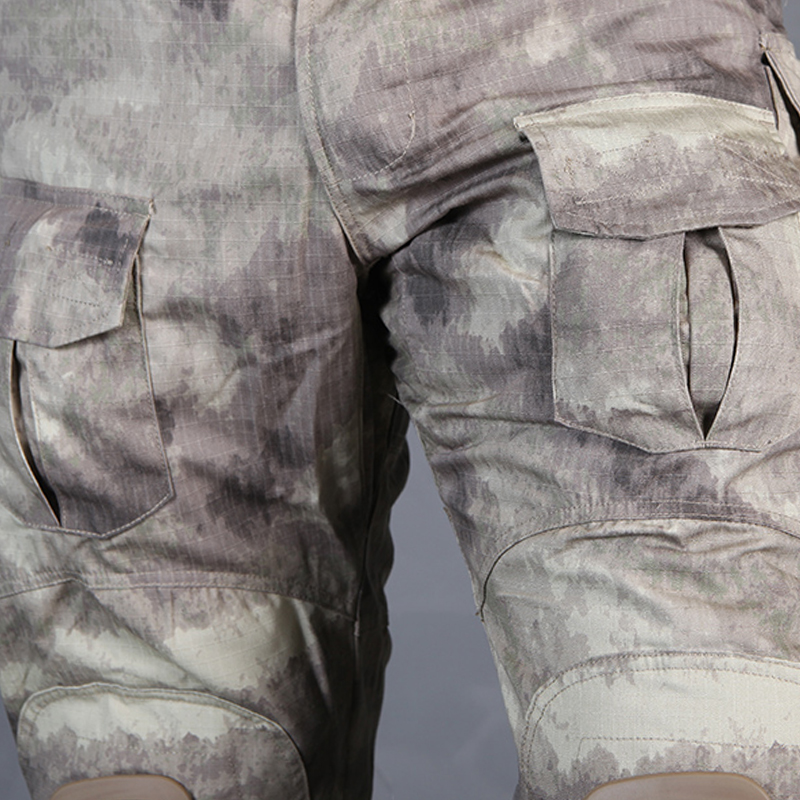 Emersongear E3 Training Pants  - đánh giá và giá Outdoor Hunting Trousers
