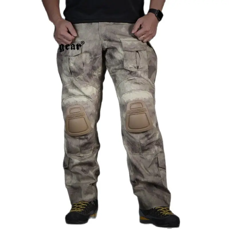 Emersongear E3 Training Pants  - đánh giá và giá Outdoor Hunting Trousers
