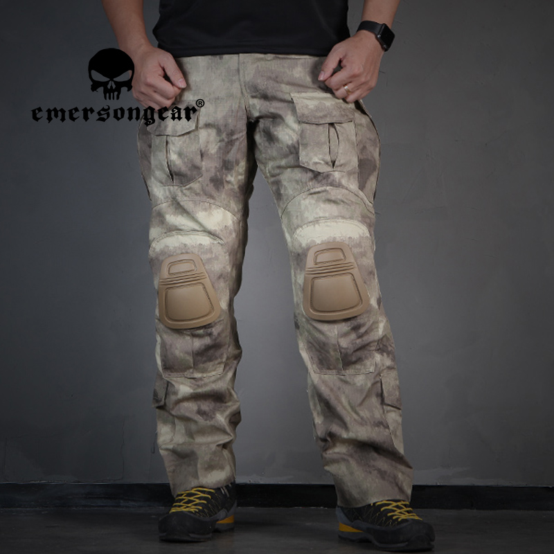 Emersongear E3 Training Pants  - đánh giá và giá Outdoor Hunting Trousers