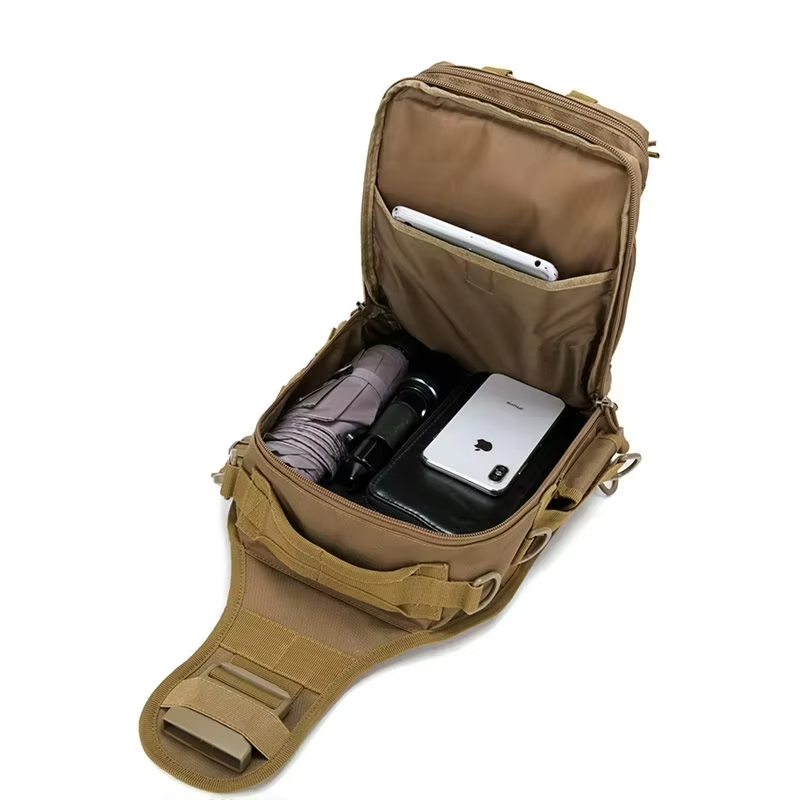 Outdoor Chest Bag Men  Multifu - đánh giá và giá Outdoor Hunting And Fishing