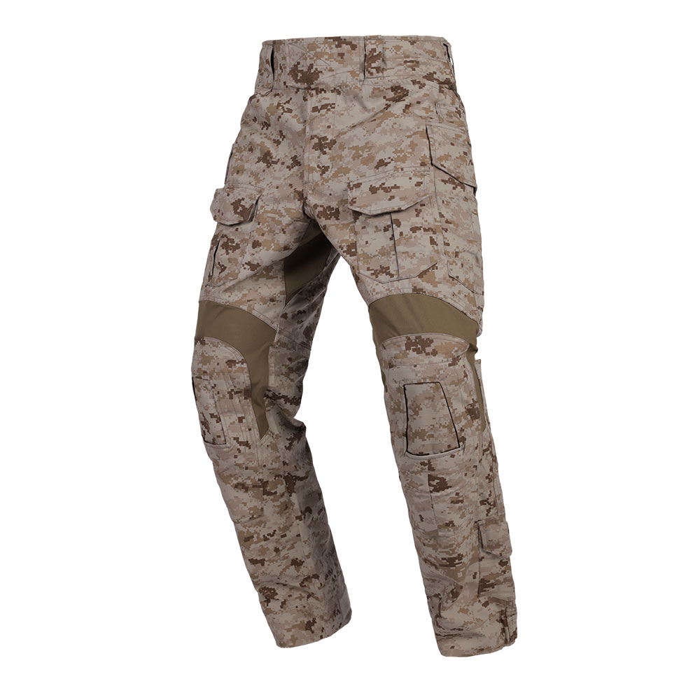 Emersongear G3 Chiến Thuật Quầ - đánh giá và giá Outdoor Hunting Trousers