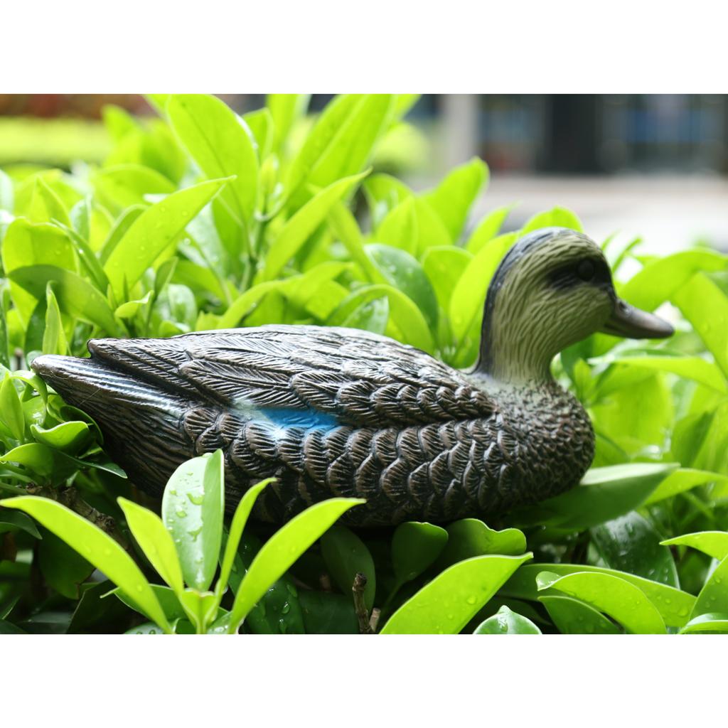 Fake Bird Hunting Decoy Lifeli - đánh giá và giá Decoy Duck Plastic