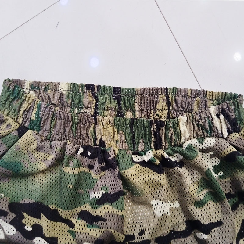 Summer Cool Mesh Camouflage Su - đánh giá và giá Hunting Outdoor Apparel