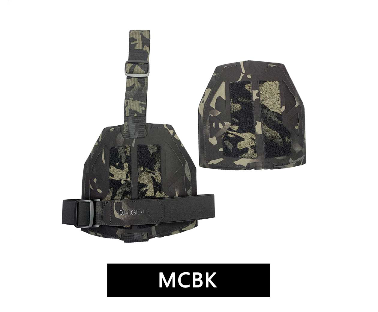 DMGear Shoulder Armor Tactical - đánh giá và giá Men'S Outdoor Hunting Jacket