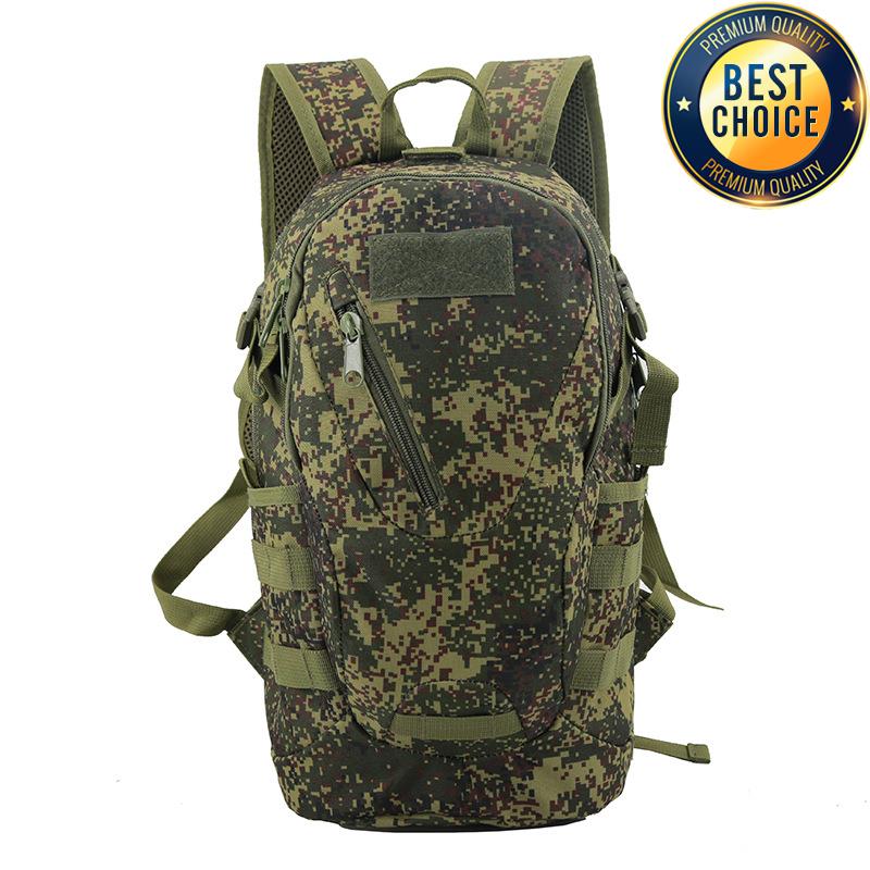 Travel Backpack Tactical Backp - đánh giá và giá Hunting Outdoor