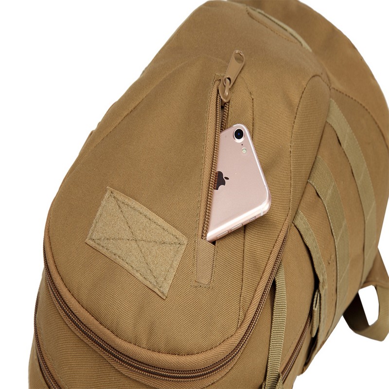 Travel Backpack Tactical Backp - đánh giá và giá Hunting Outdoor