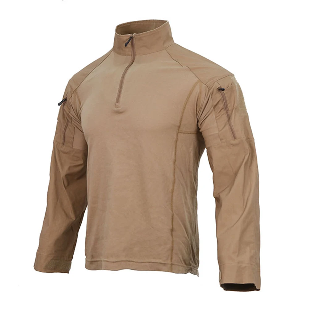 Emersongear Tactical E4 Combat - đánh giá và giá Outdoor Hunting Trousers
