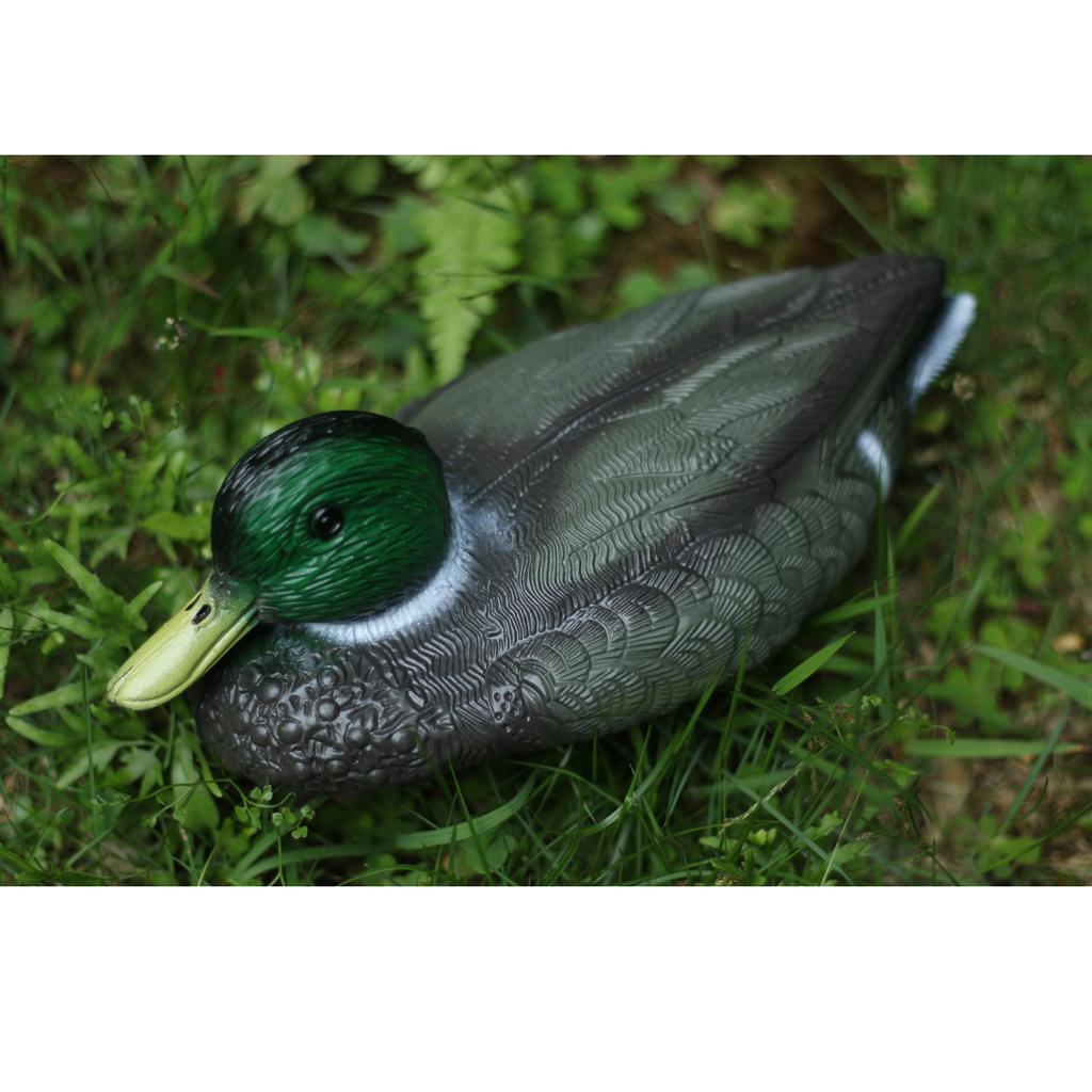 Lifelike Plastic Duck Decoy Ga - đánh giá và giá Decoy Duck Plastic