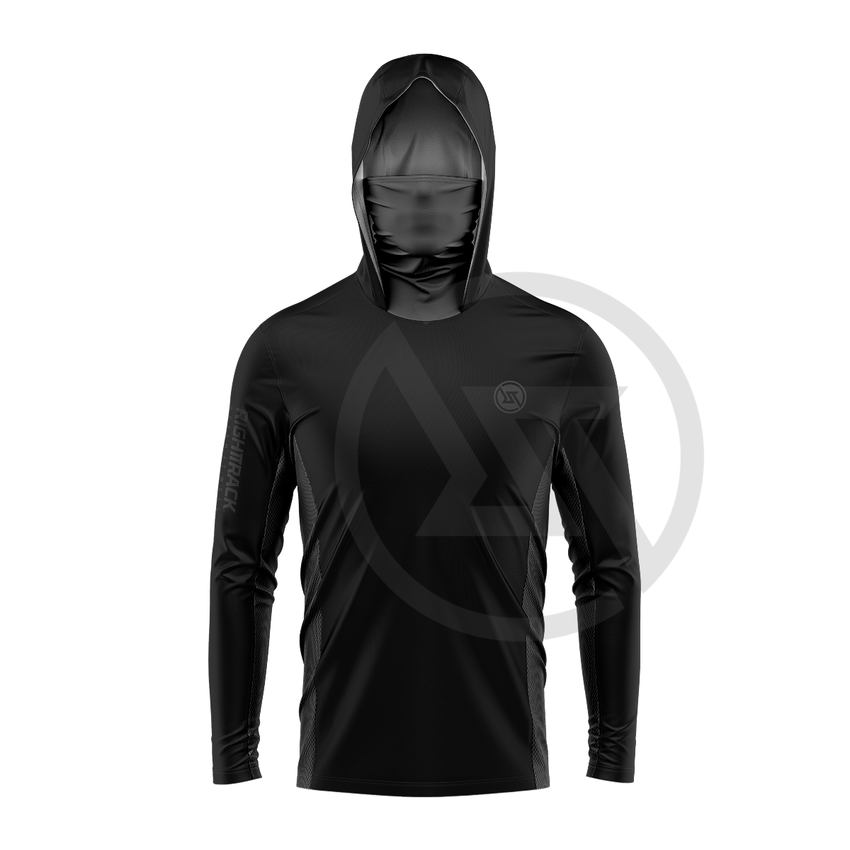 RIGHTTRACK Mask Hoodies Contra - đánh giá và giá Hunting Outdoor Apparel