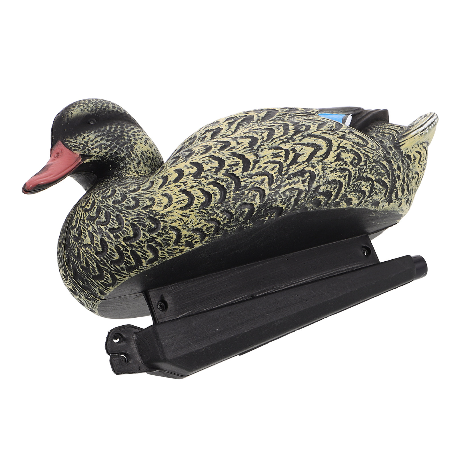 Realistic Plastic Floating Duc - đánh giá và giá Decoy Duck Plastic