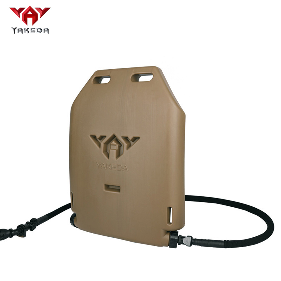 YAKEDA Hunting Vest Water Bag  - đánh giá và giá Men'S Outdoor Hunting Jacket