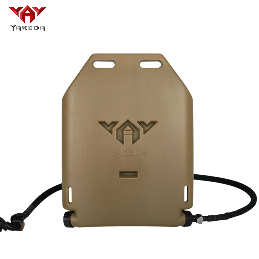 YAKEDA Hunting Vest Water Bag  - đánh giá và giá Men'S Outdoor Hunting Jacket