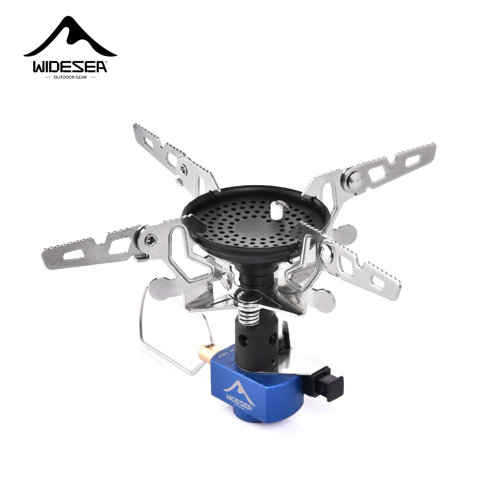 Outdoor Camping Gas Burner Out - đánh giá và giá Outdoor Hunting Kitchen