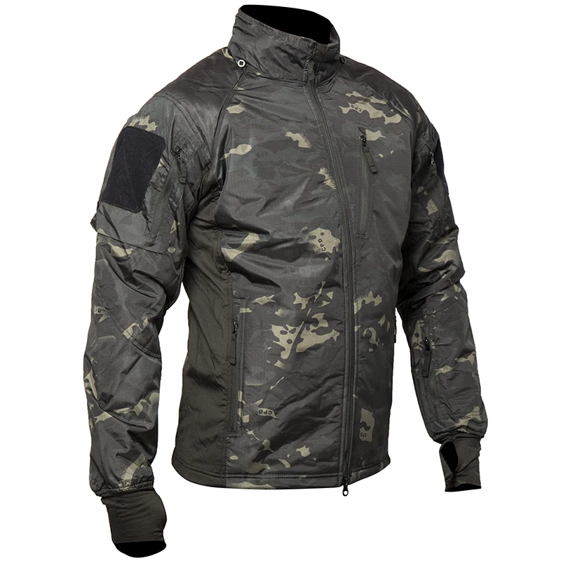 Tactical Jacket Men Outdoor Ja - đánh giá và giá Safari Outdoor Hunting Jackets