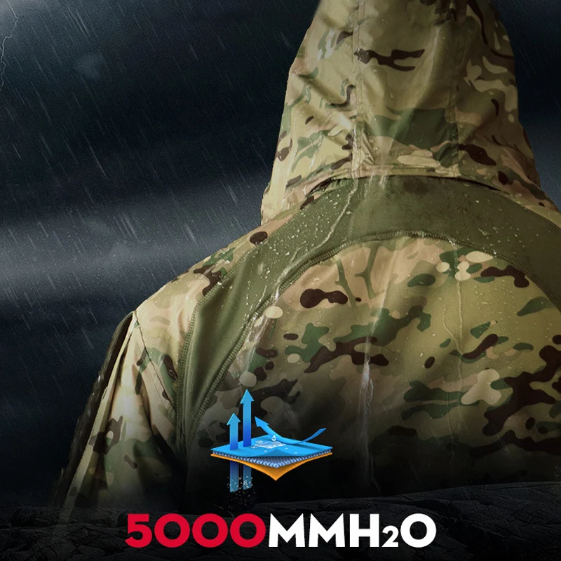 Tactical Jacket Men Outdoor Ja - đánh giá và giá Safari Outdoor Hunting Jackets