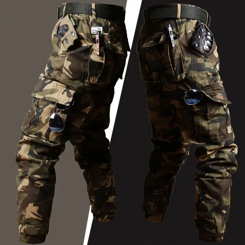 Mens Camouflage Set Multi Pock - đánh giá và giá Safari Outdoor Hunting Jackets
