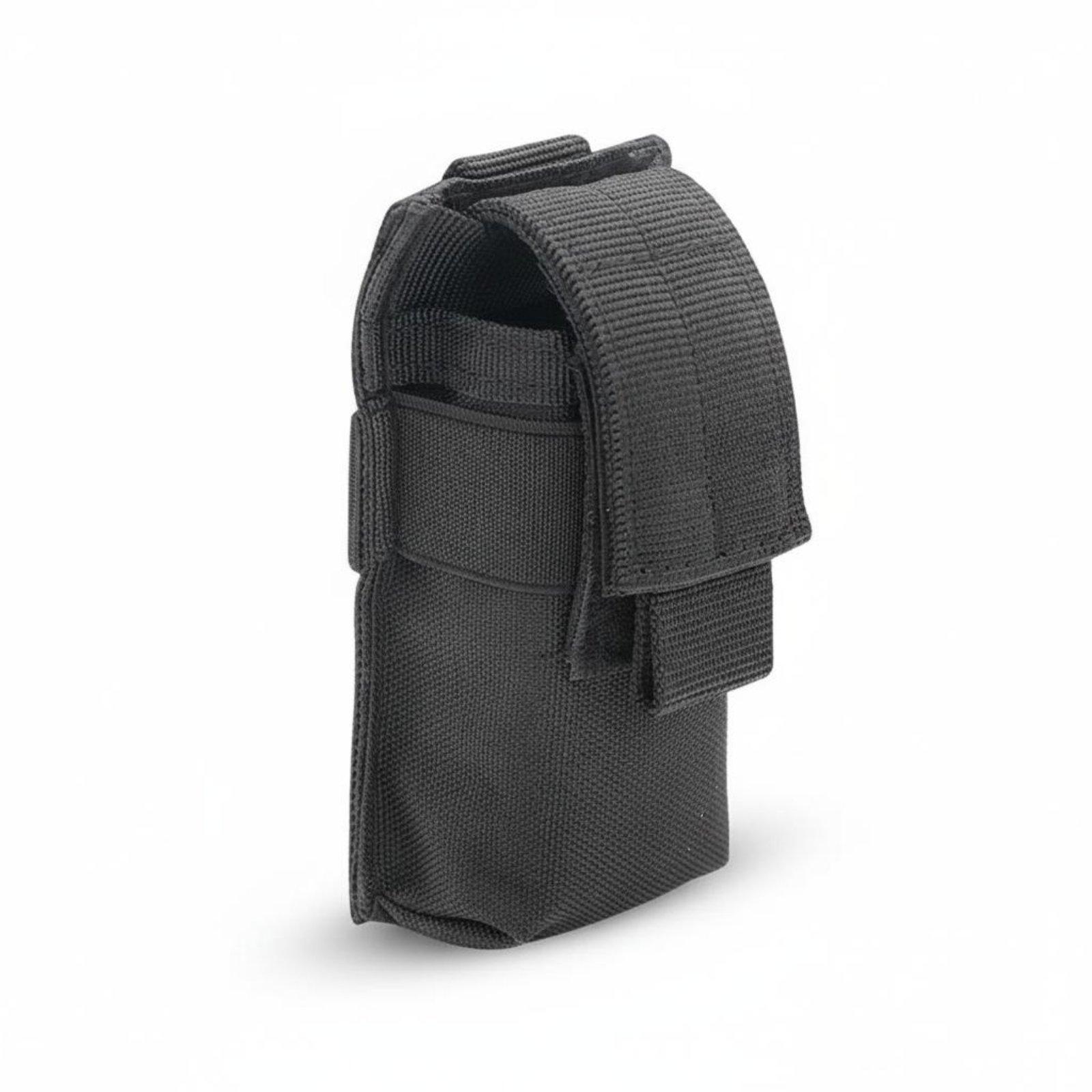 Nylon Outdoor Waist Pouch Tool - đánh giá và giá Hunting Outdoor