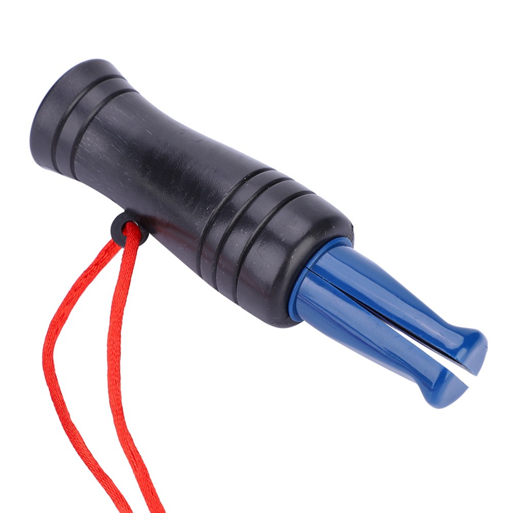Durable PVC Duck Call Lightwei - đánh giá và giá Decoy Duck Plastic
