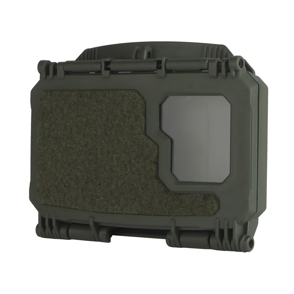 Tactical Phone Case Universal  - đánh giá và giá Men'S Outdoor Hunting Jacket