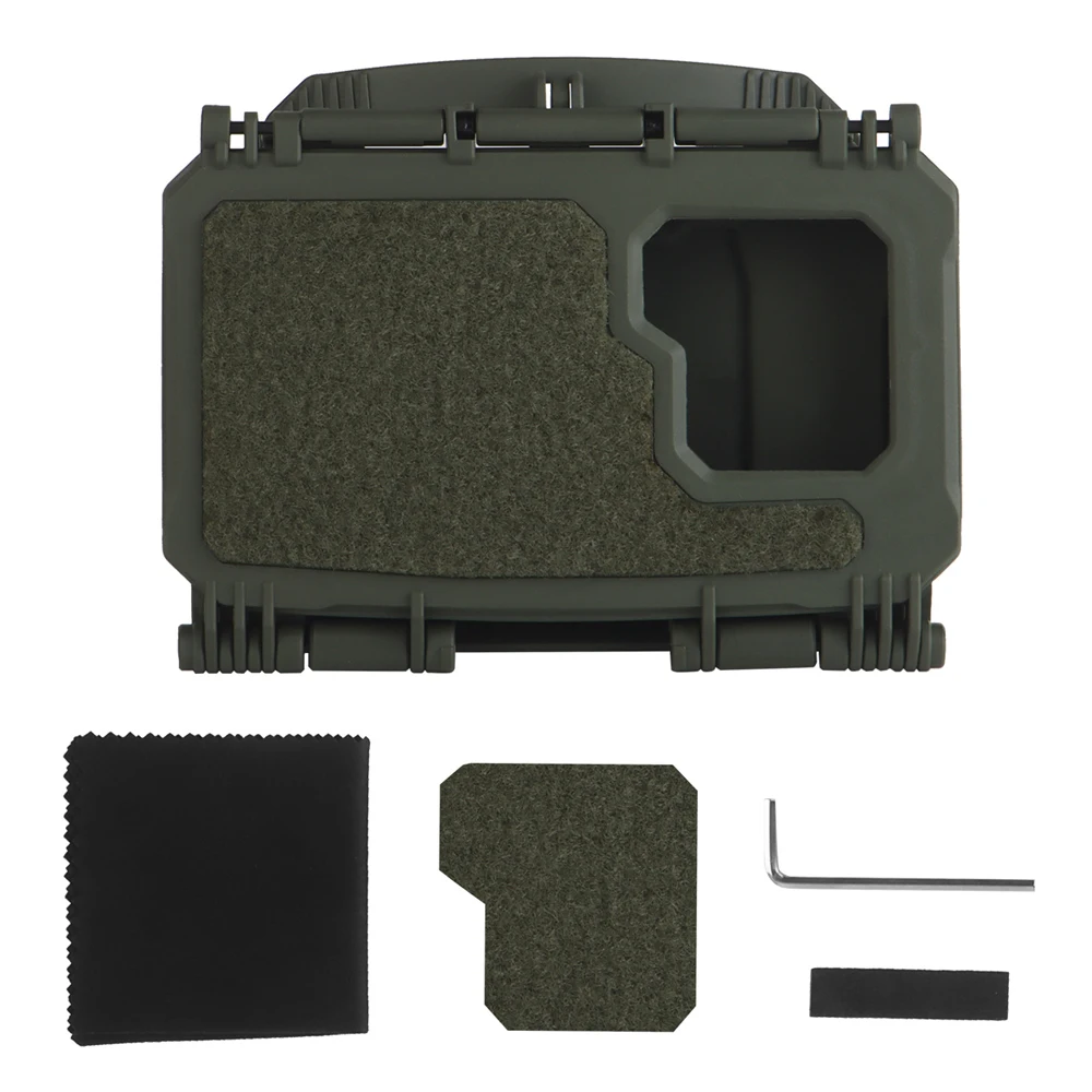 Tactical Phone Case Universal  - đánh giá và giá Men'S Outdoor Hunting Jacket