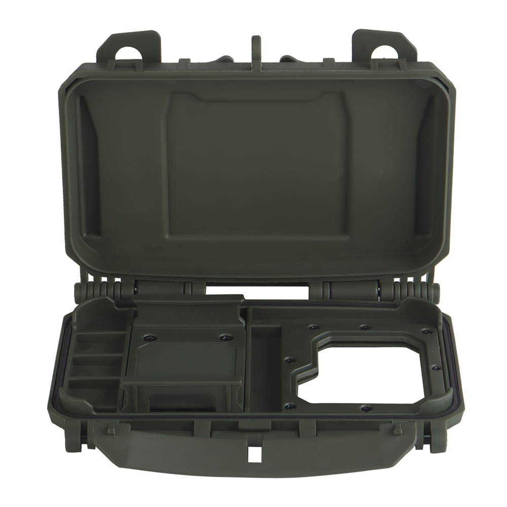 Tactical Phone Case Universal  - đánh giá và giá Men'S Outdoor Hunting Jacket