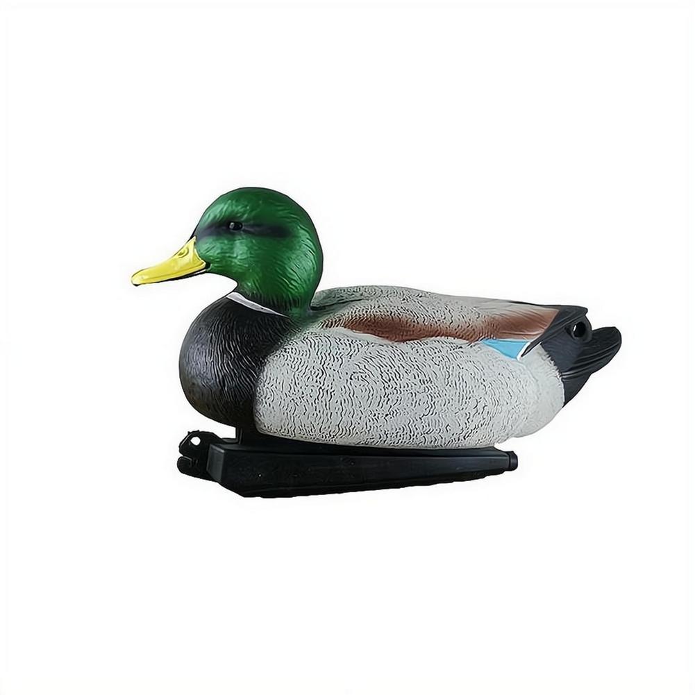 Floating Duck Decoy 3D Realist - đánh giá và giá Decoy Duck Plastic