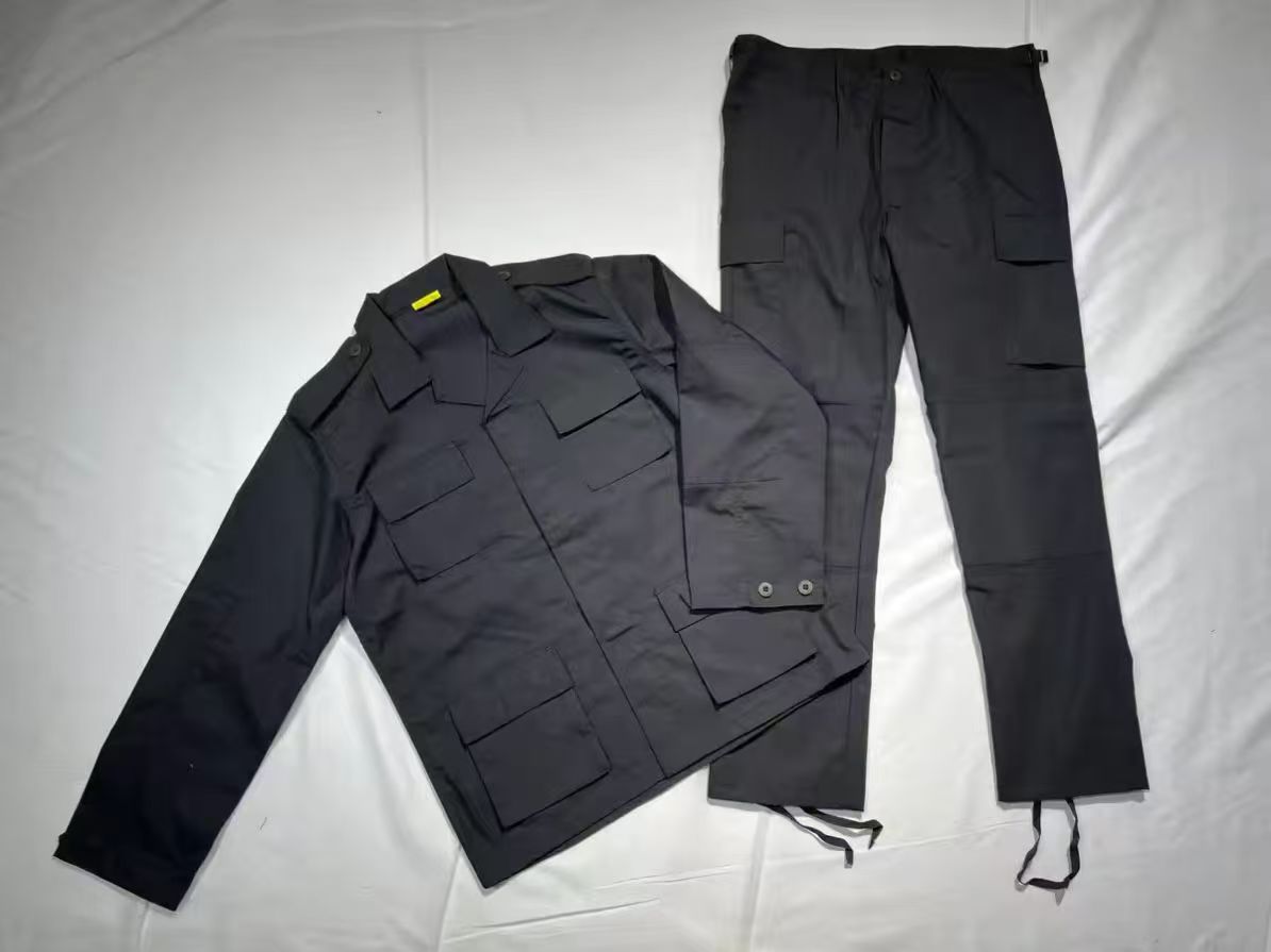 Mens BDU Camouflage 2 Piece Se - đánh giá và giá Hunting Outdoor