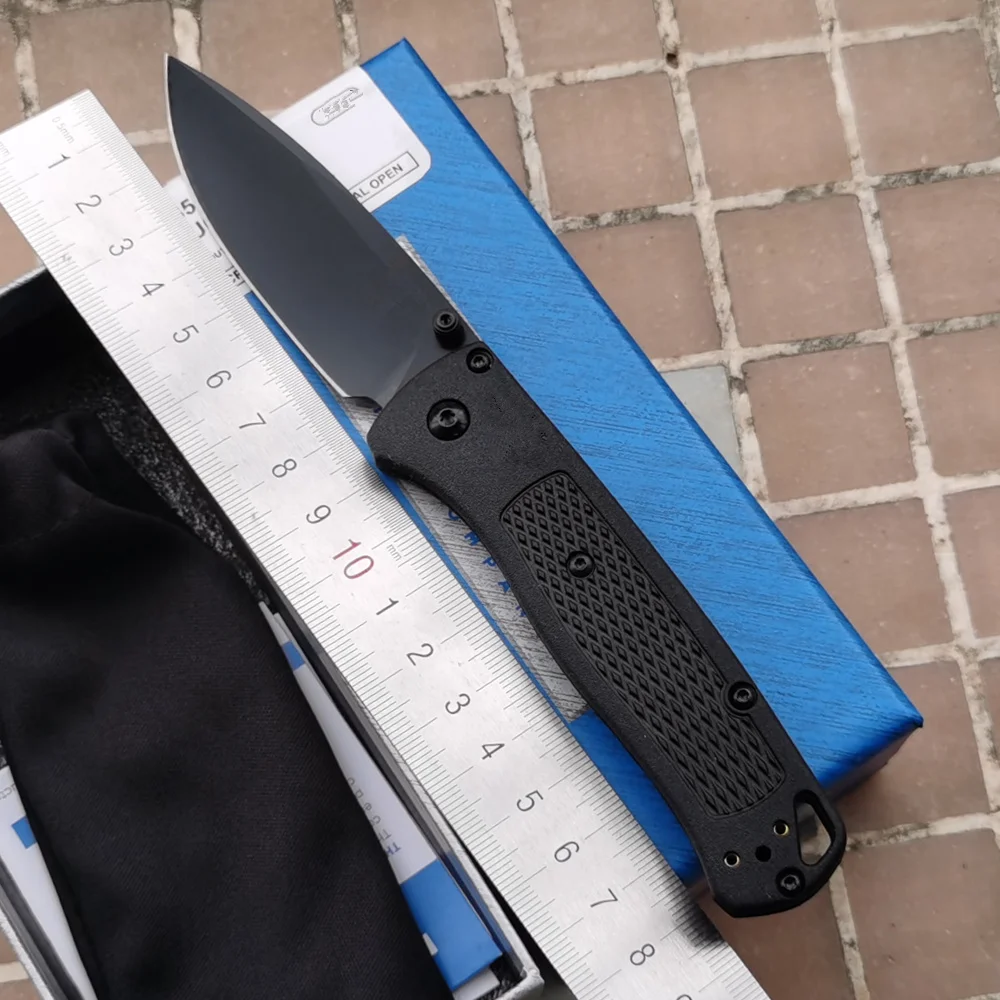 JUFULE Hard Box Best Foam Pack - đánh giá và giá Best Hunting Outdoor Knife