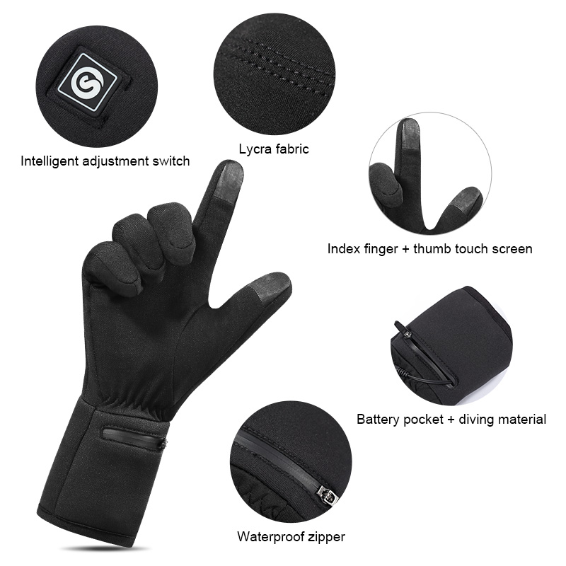 Rechargeable Electric Liner He - đánh giá và giá Outdoor Hunting And Fishing