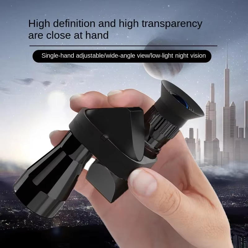 Portable High-Definition Monoc - đánh giá và giá Outdoor Hunting And Fishing