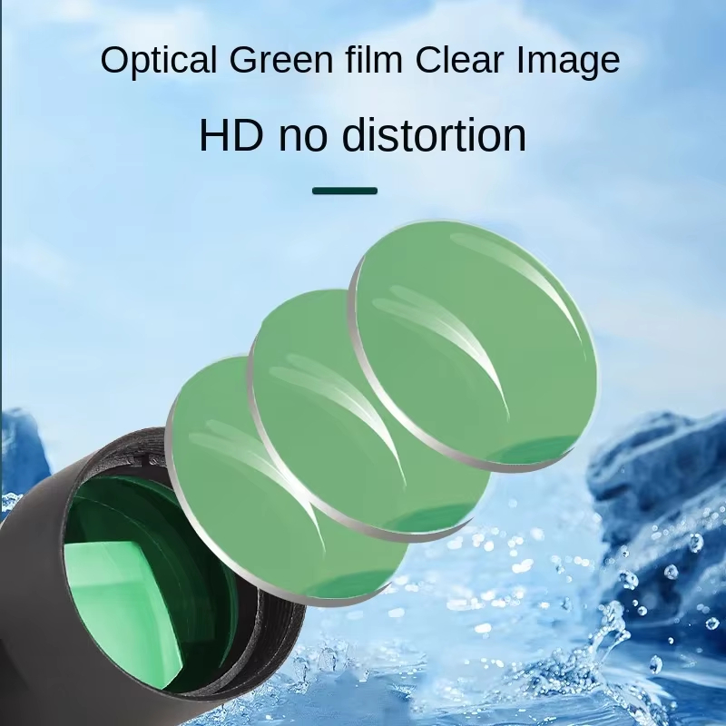 Portable High-Definition Monoc - đánh giá và giá Outdoor Hunting And Fishing