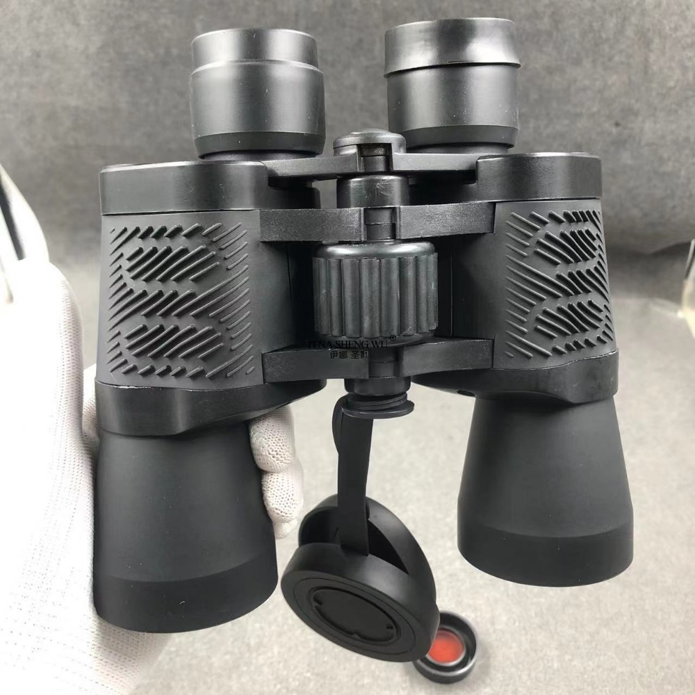 50x50 Red Coated Binoculars Ou - đánh giá và giá Outdoor Hunting Events