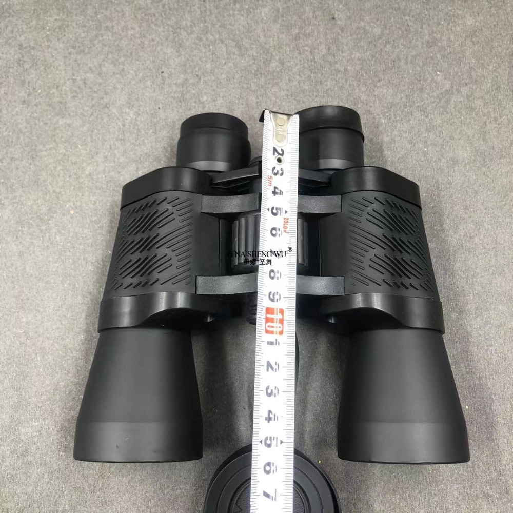 50x50 Red Coated Binoculars Ou - đánh giá và giá Outdoor Hunting Events