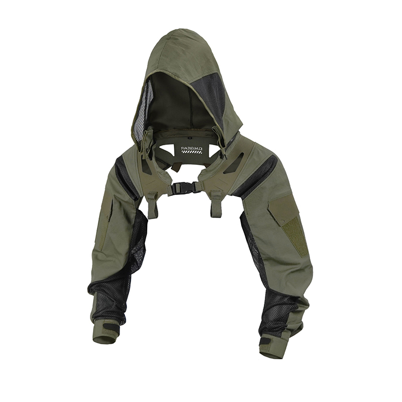 DMgear Original Design Tactica - đánh giá và giá Men'S Outdoor Hunting Jacket