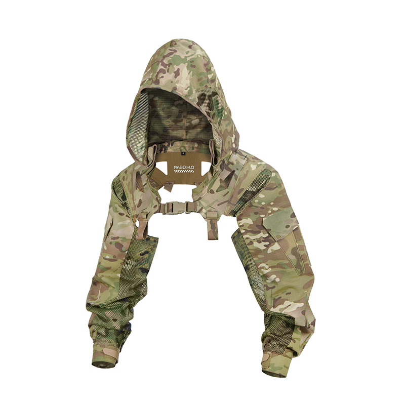 DMgear Original Design Tactica - đánh giá và giá Men'S Outdoor Hunting Jacket