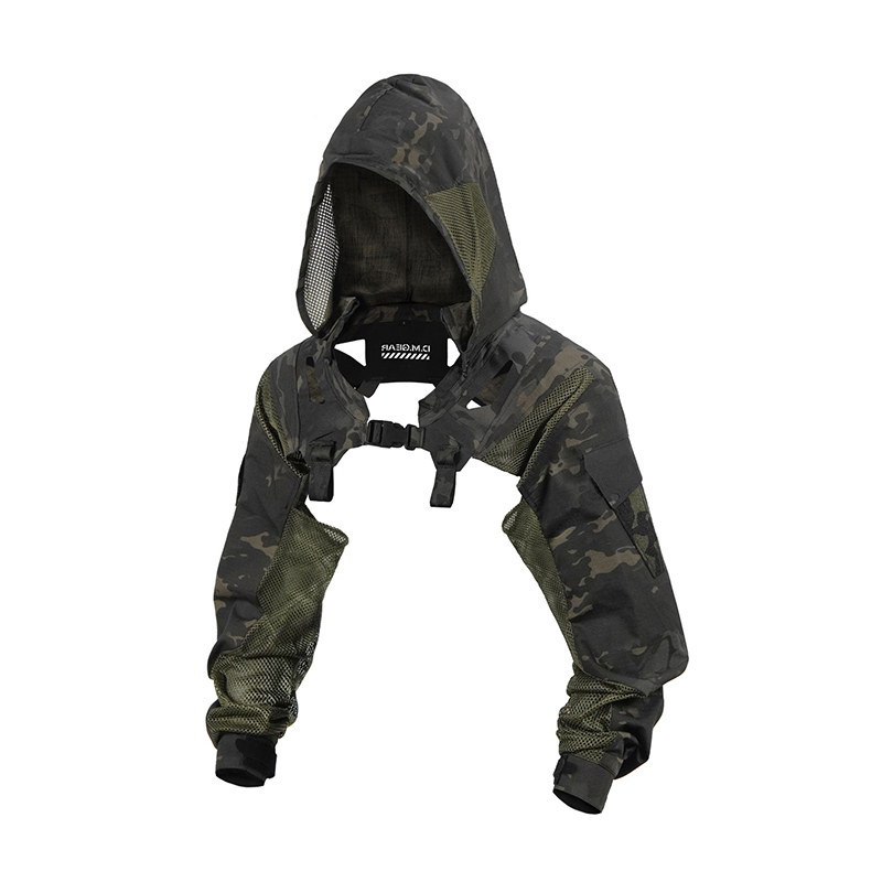 DMgear Original Design Tactica - đánh giá và giá Men'S Outdoor Hunting Jacket