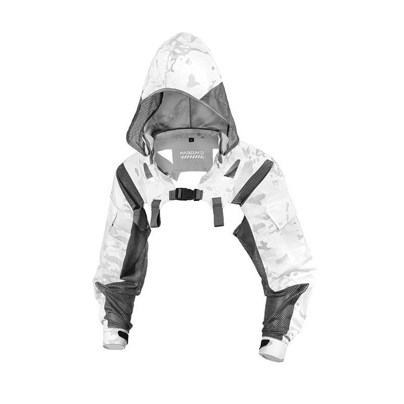 DMgear Original Design Tactica - đánh giá và giá Men'S Outdoor Hunting Jacket